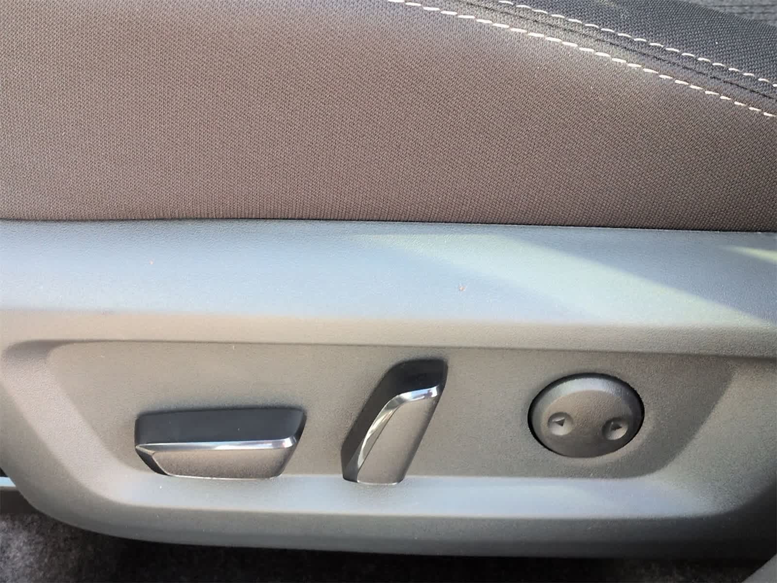 Thumbnail: 2026 Nissan Rogue - 18