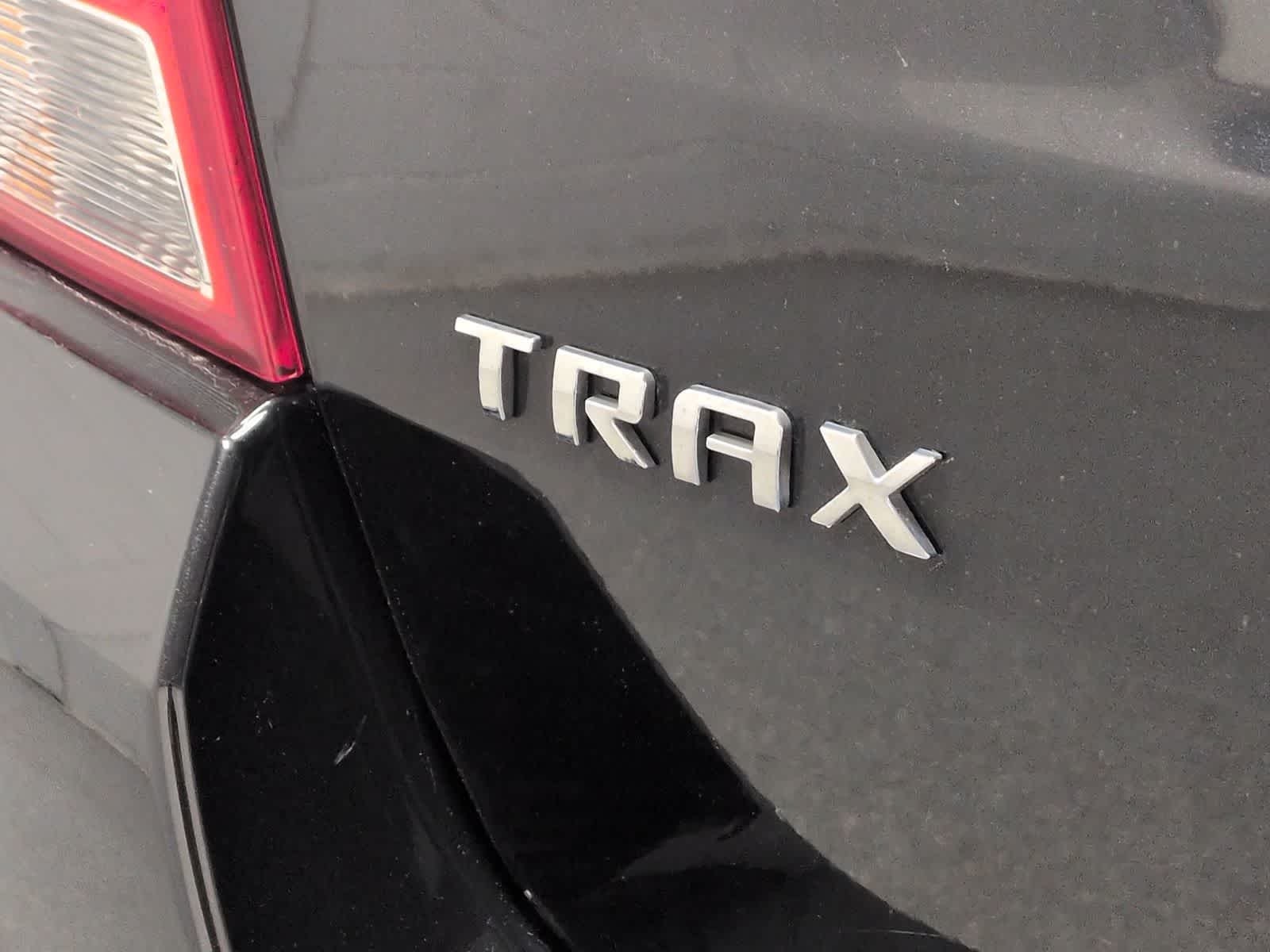 Thumbnail: 2019 Chevrolet Trax - 20