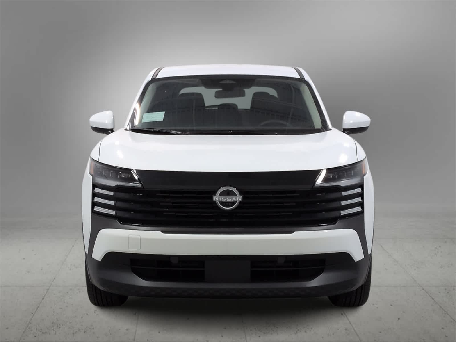 Thumbnail: 2025 Nissan Kicks - 3