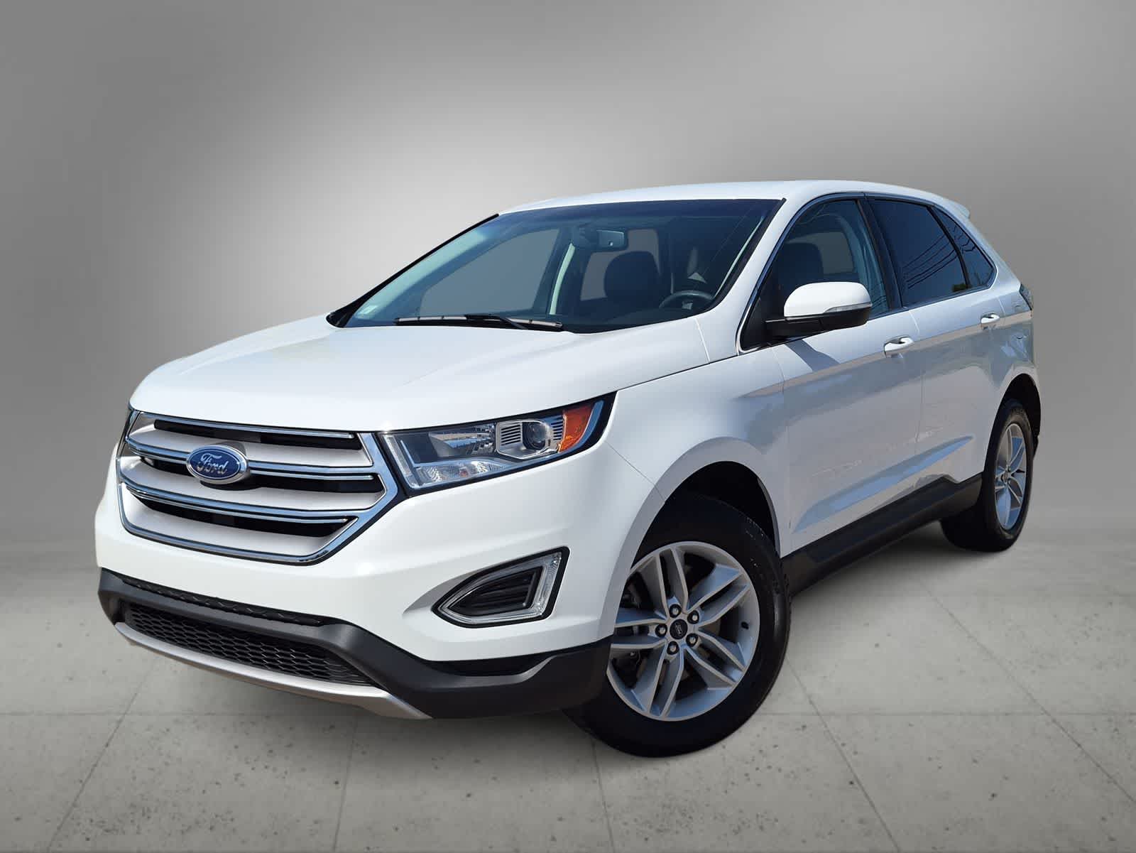Thumbnail: 2018 Ford Edge - 1