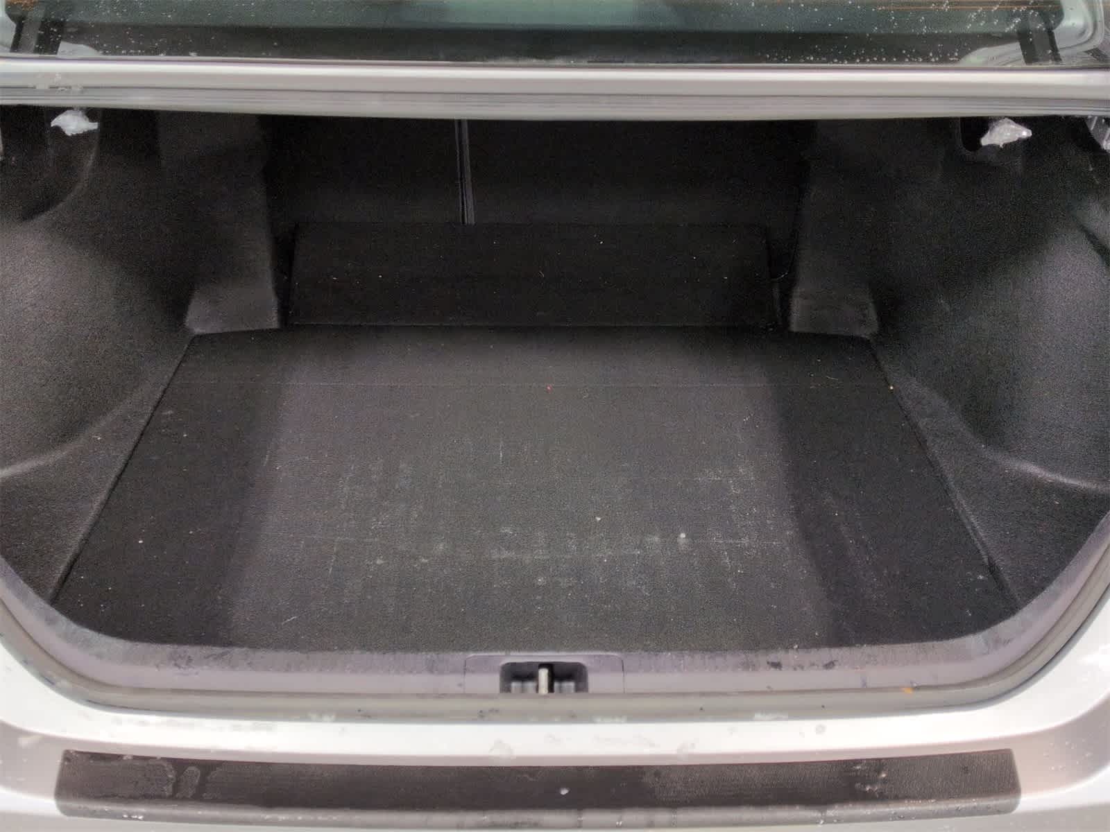 Thumbnail: 2023 Toyota Camry - 37