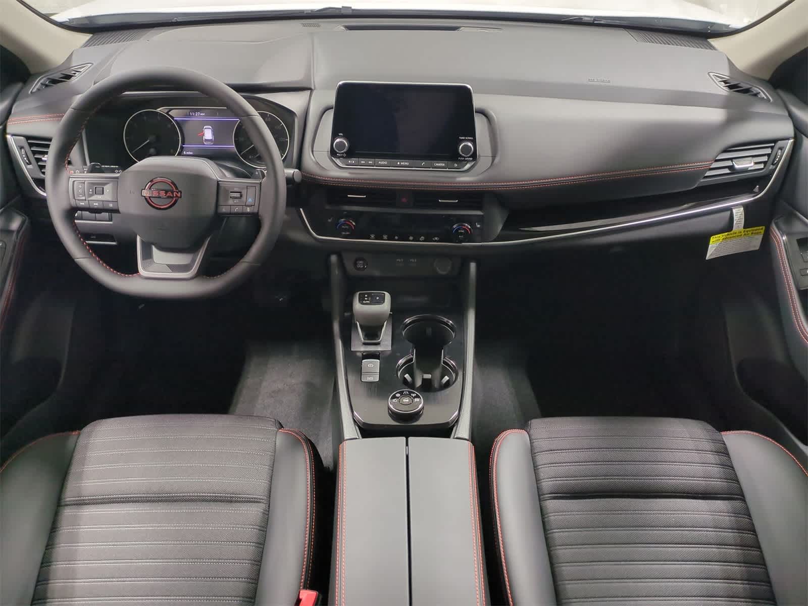 Thumbnail: 2026 Nissan Rogue - 15