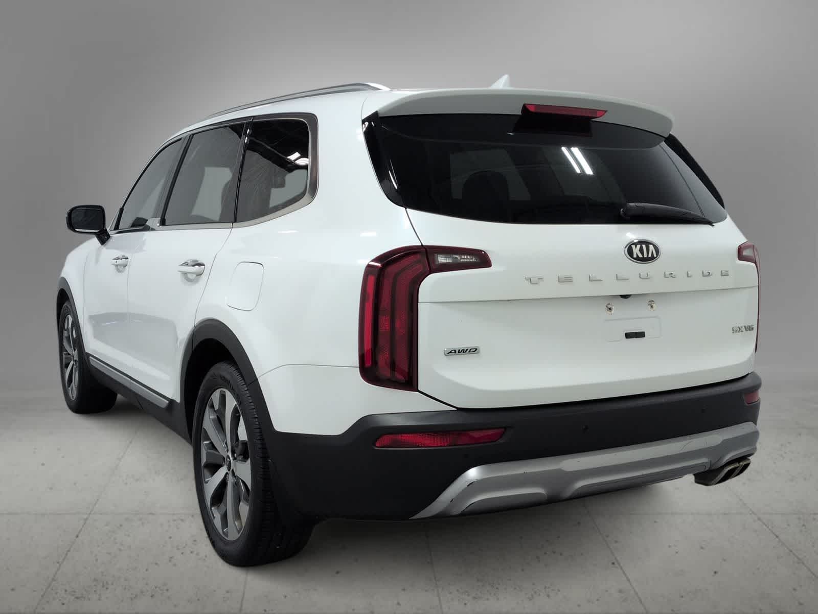 Thumbnail: 2020 Kia Telluride - 6