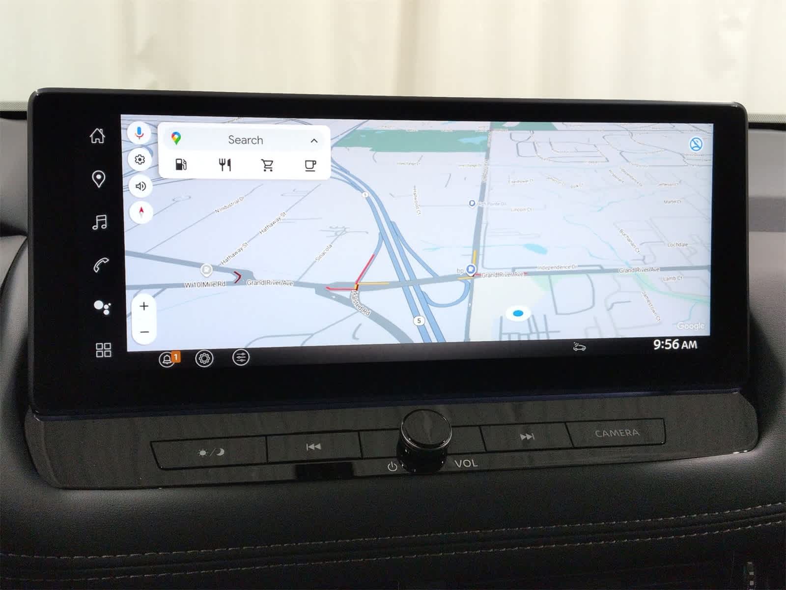 Thumbnail: 2026 Nissan Rogue - 31