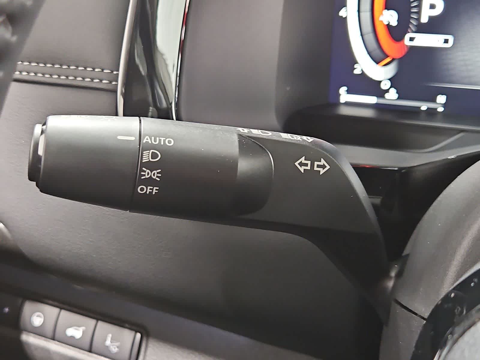 Thumbnail: 2026 Nissan Pathfinder - 26