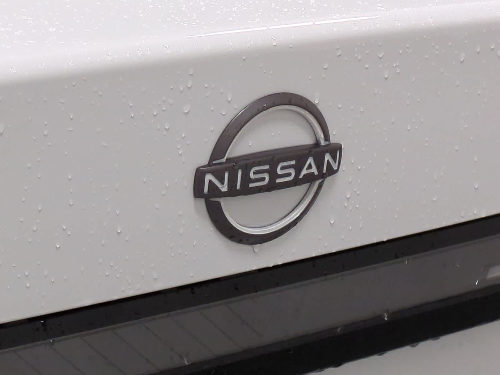 Thumbnail: 2026 Nissan Sentra - 11