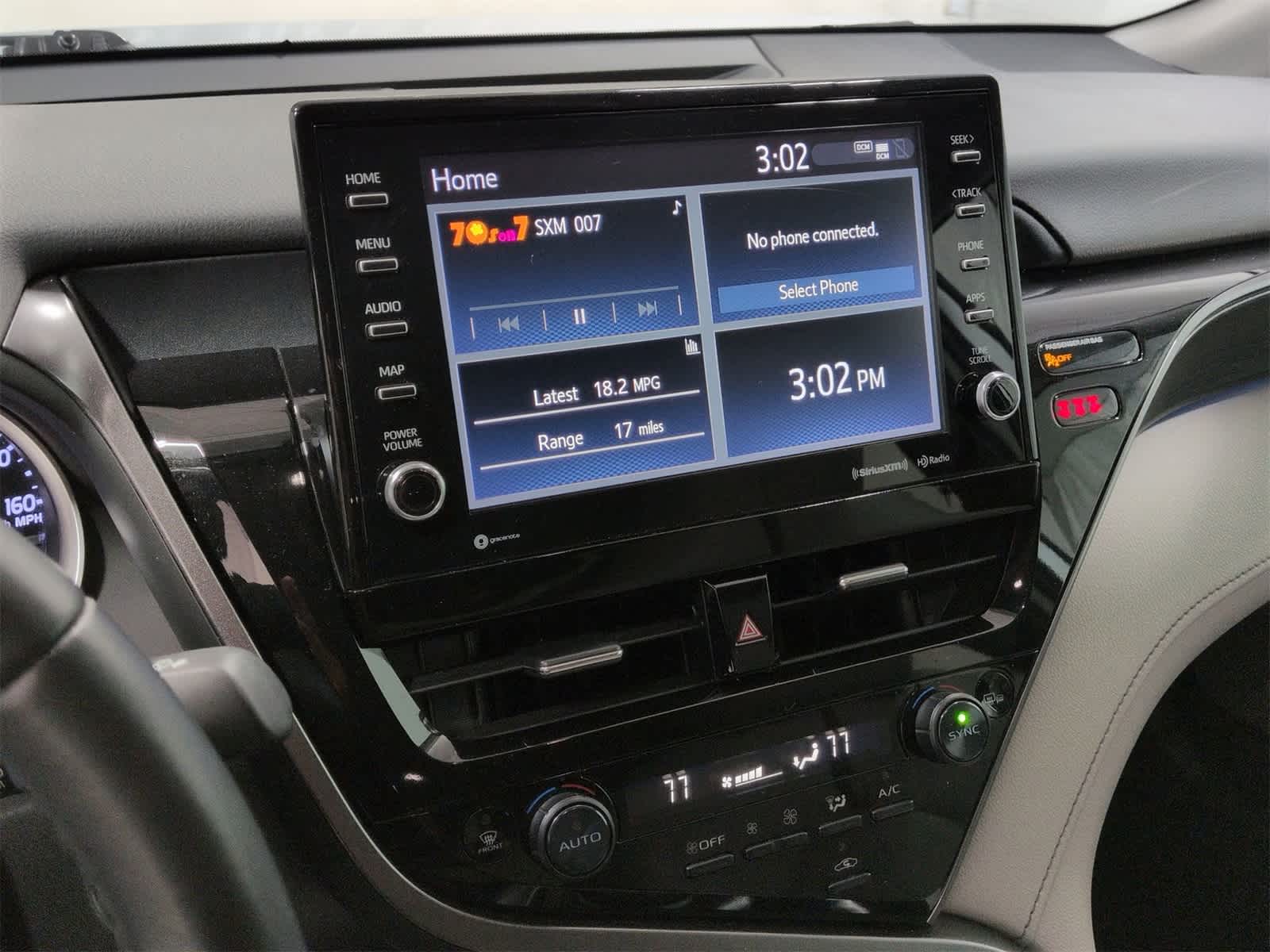 Thumbnail: 2022 Toyota Camry - 28