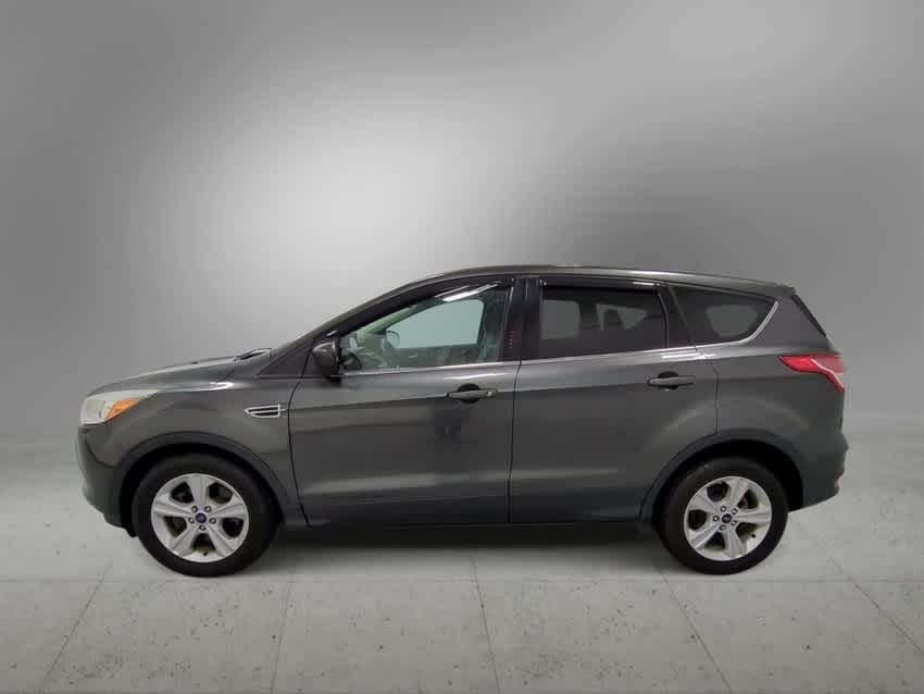 Thumbnail: 2016 Ford Escape - 5