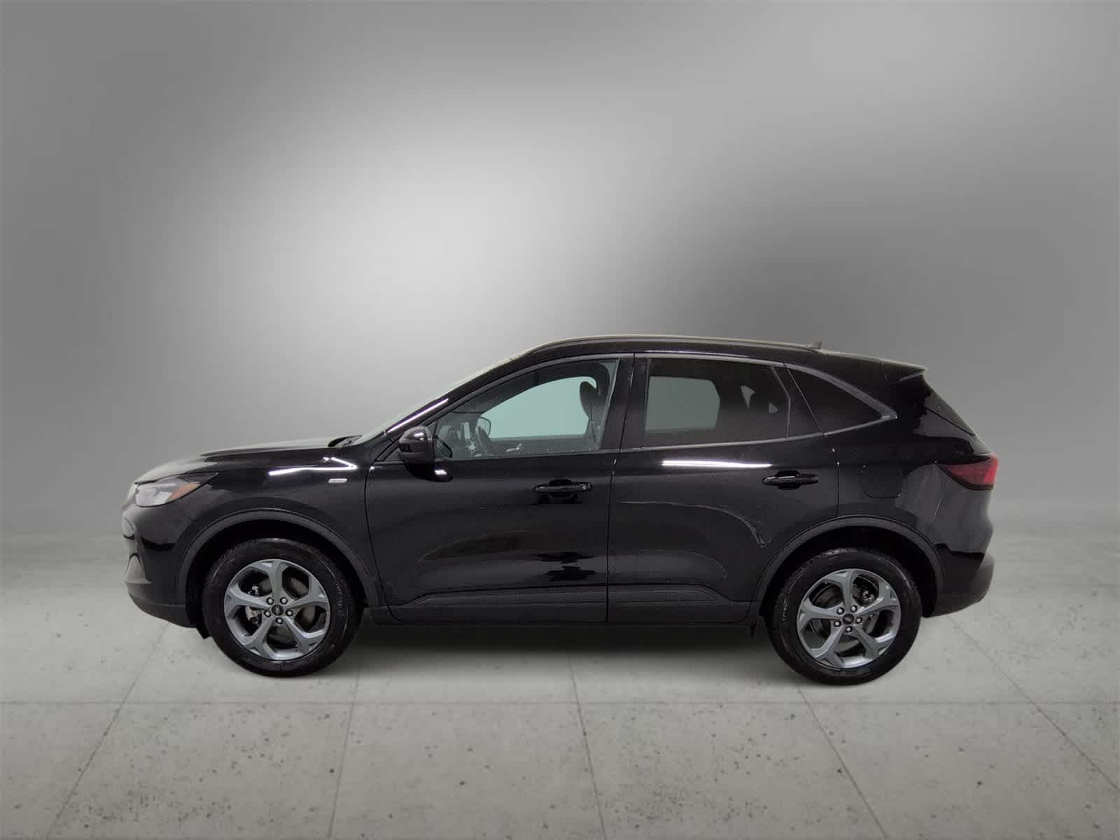 Thumbnail: 2025 Ford Escape - 5