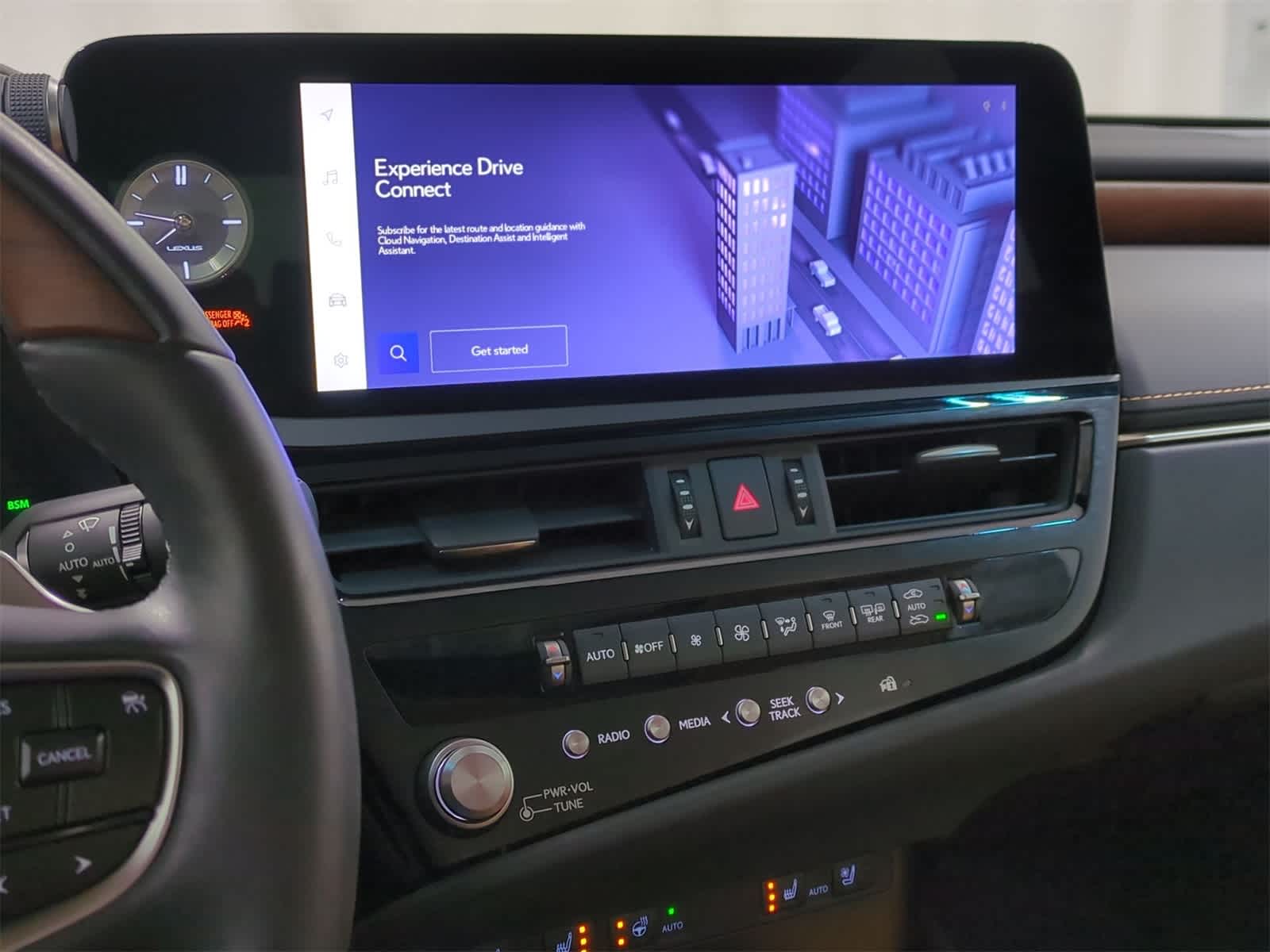 Thumbnail: 2023 Lexus ES - 30
