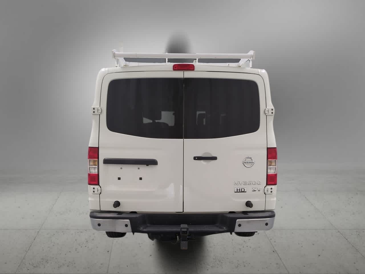 Thumbnail: 2016 Nissan NV - 7