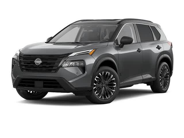 2027 Nissan Rogue