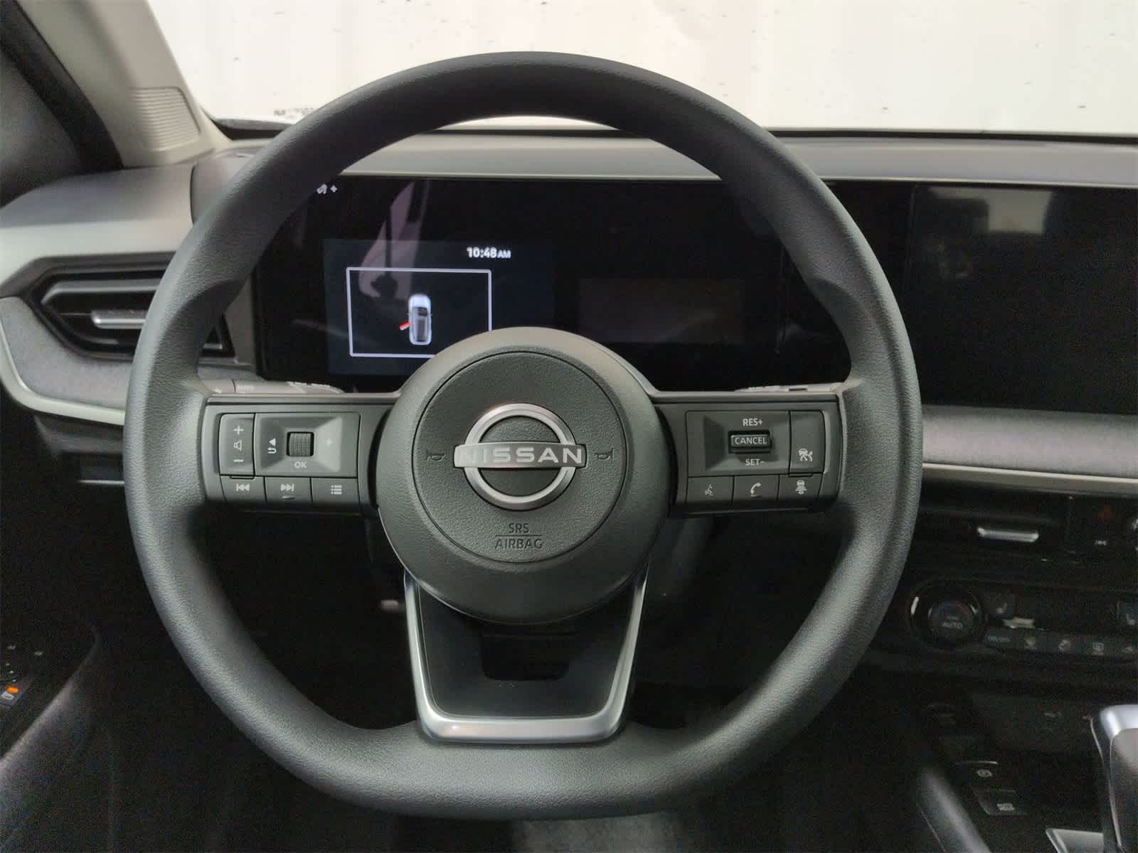 Thumbnail: 2026 Nissan Kicks - 23