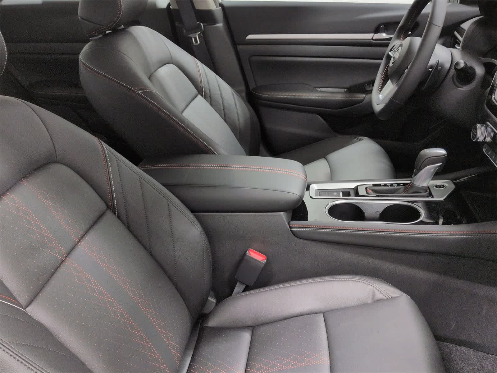 Thumbnail: 2025 Nissan Altima - 24