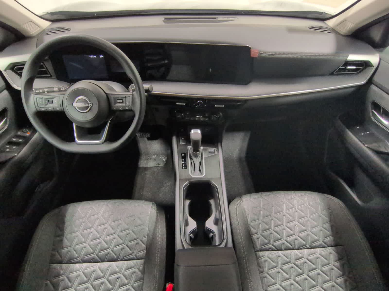 Thumbnail: 2026 Nissan Kicks - 16