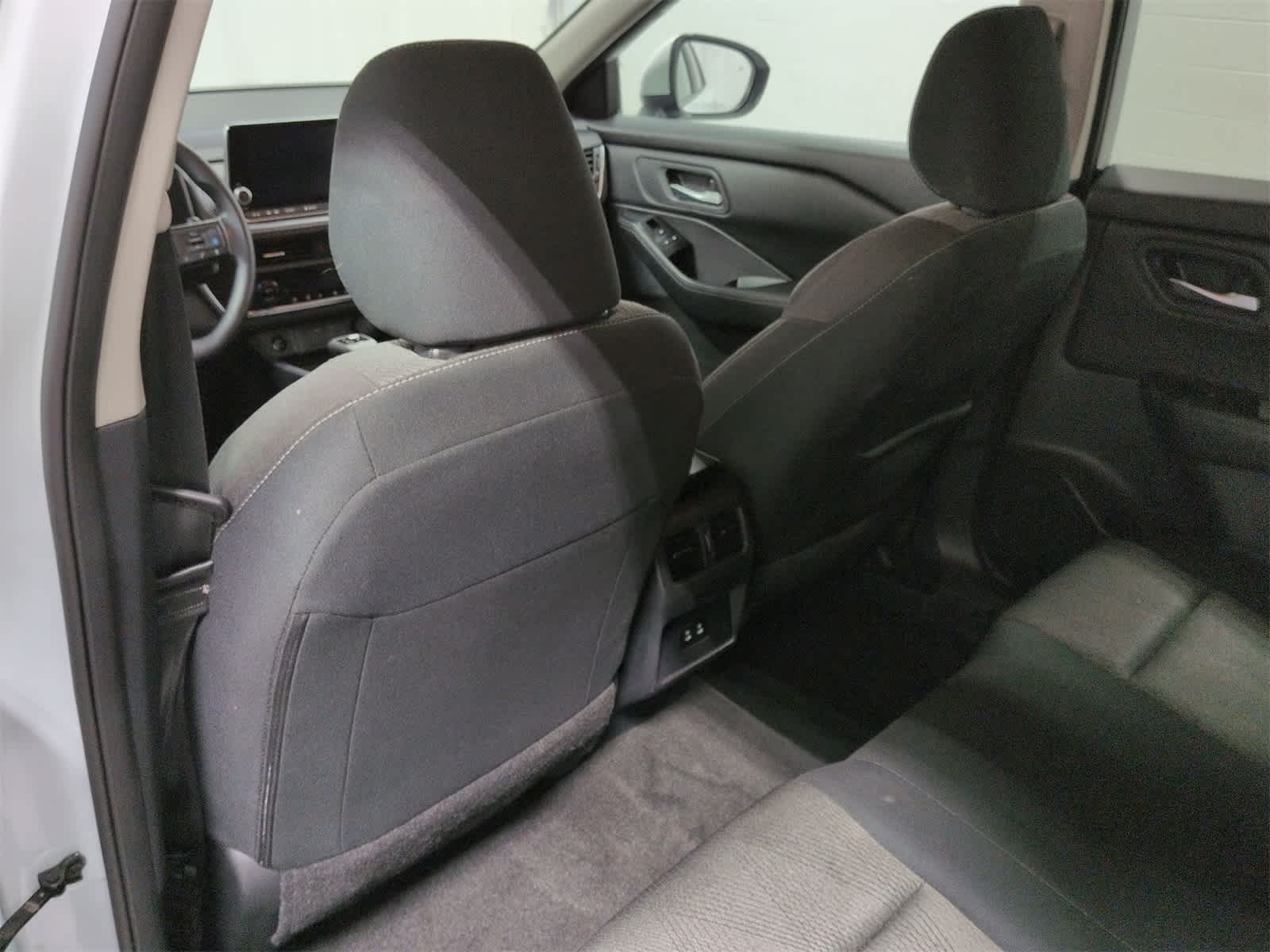 Thumbnail: 2024 Nissan Rogue - 19