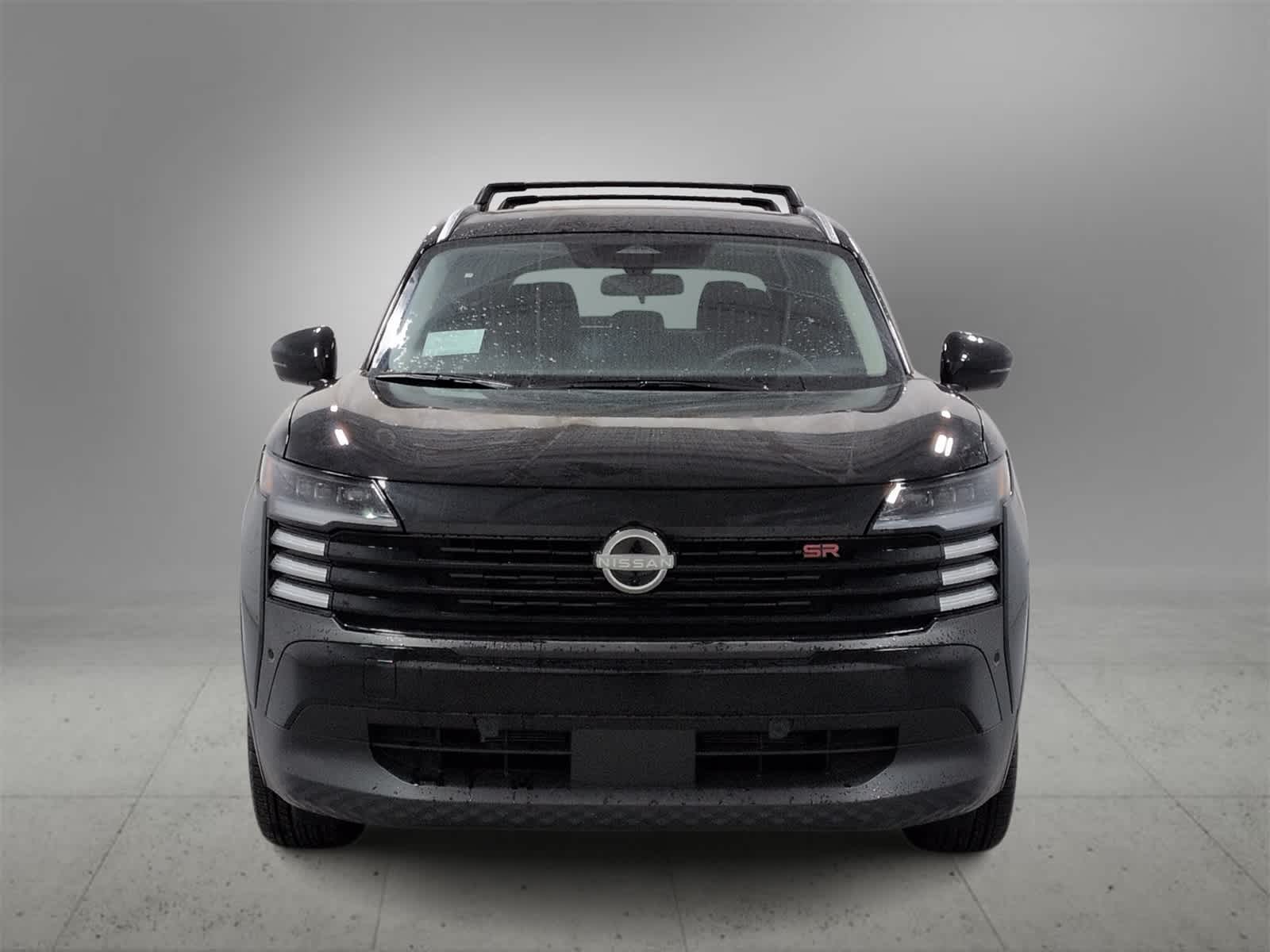 Thumbnail: 2025 Nissan Kicks - 3