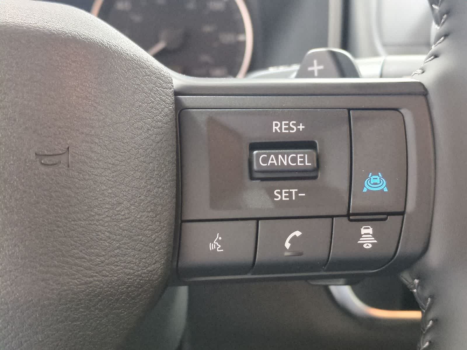 Thumbnail: 2026 Nissan Rogue - 24