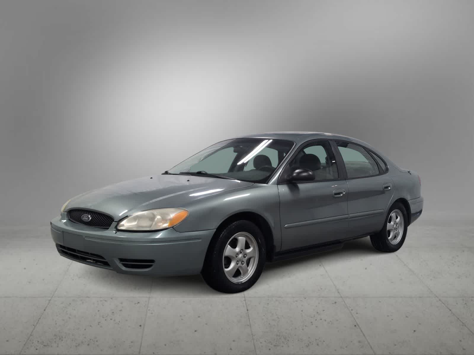 Thumbnail: 2006 Ford Taurus - 4