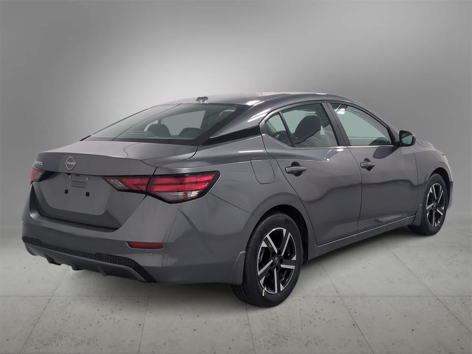 Thumbnail: 2025 Nissan Sentra - 8