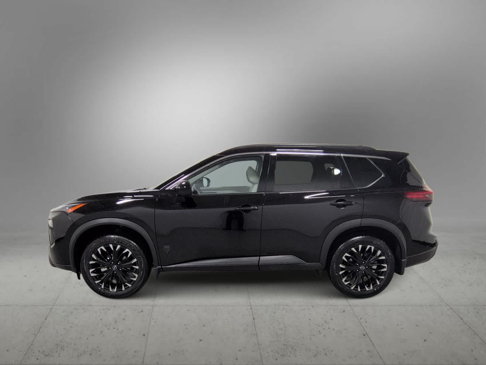 Thumbnail: 2026 Nissan Rogue - 5