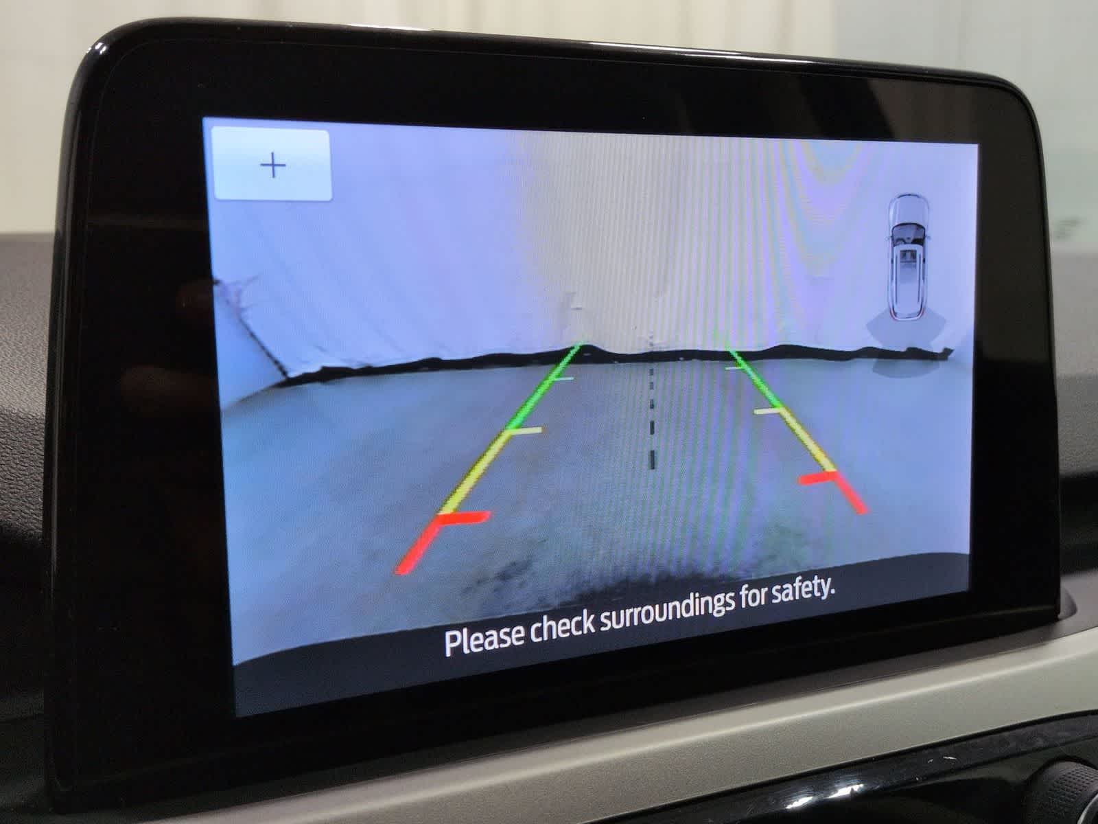 Thumbnail: 2020 Ford Escape - 29