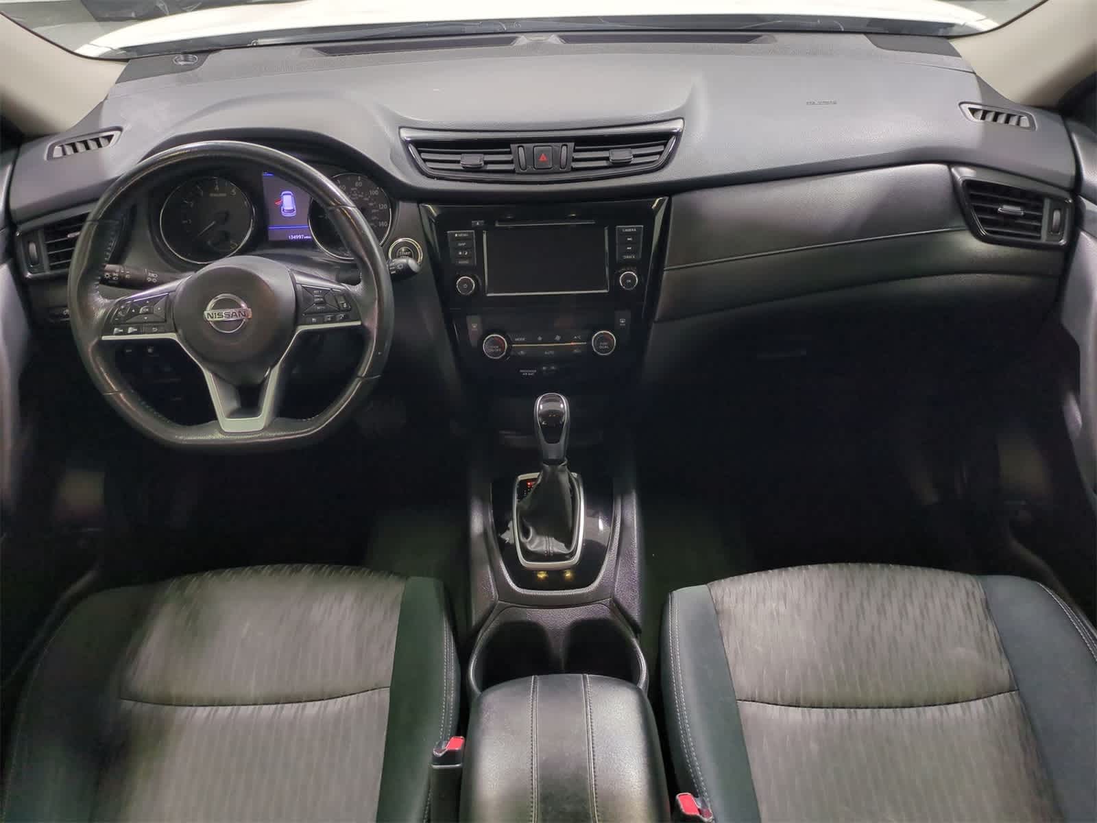 Thumbnail: 2018 Nissan Rogue - 15