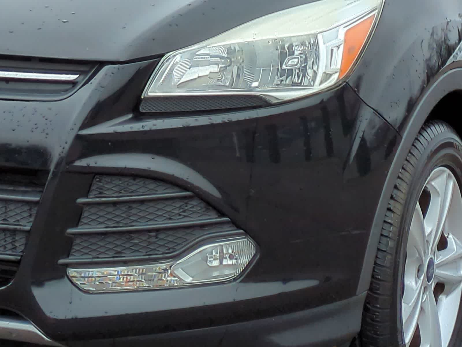 Thumbnail: 2016 Ford Escape - 11
