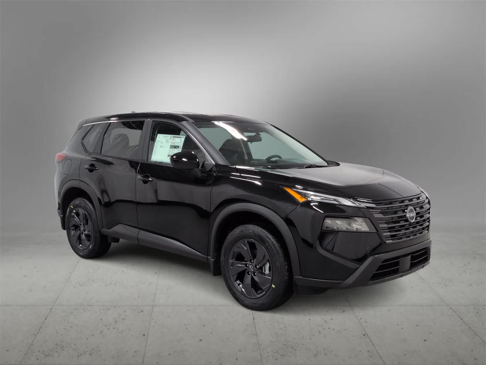 Thumbnail: 2026 Nissan Rogue - 2