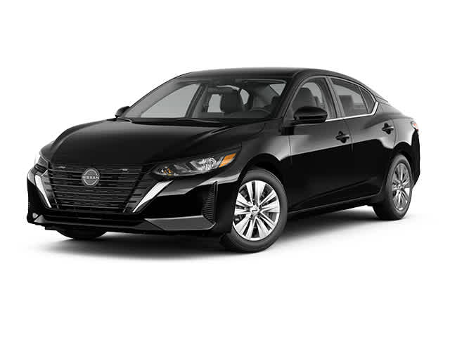 Thumbnail: 2025 Nissan Sentra - 1