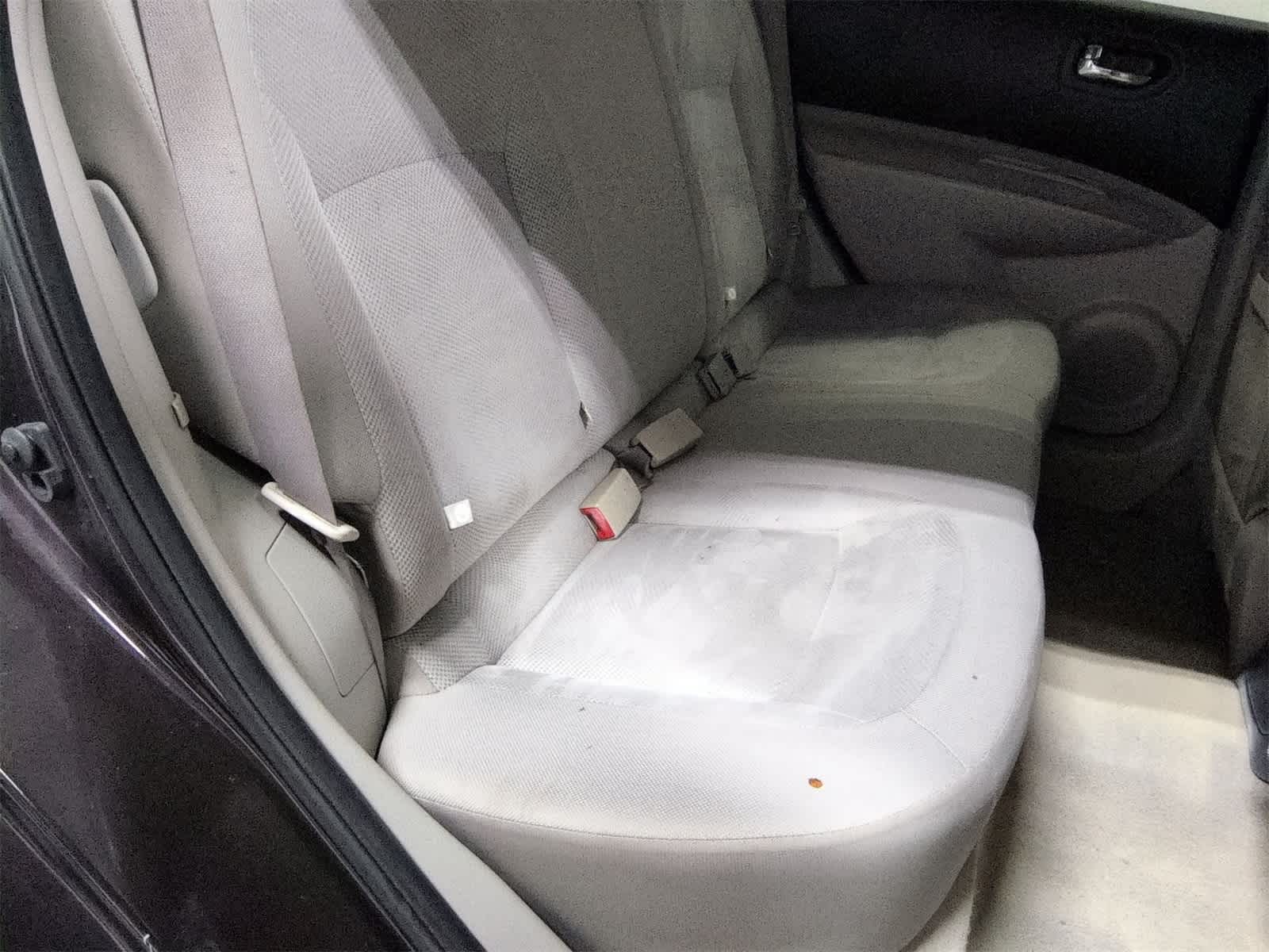 Thumbnail: 2014 Nissan Rogue - 21