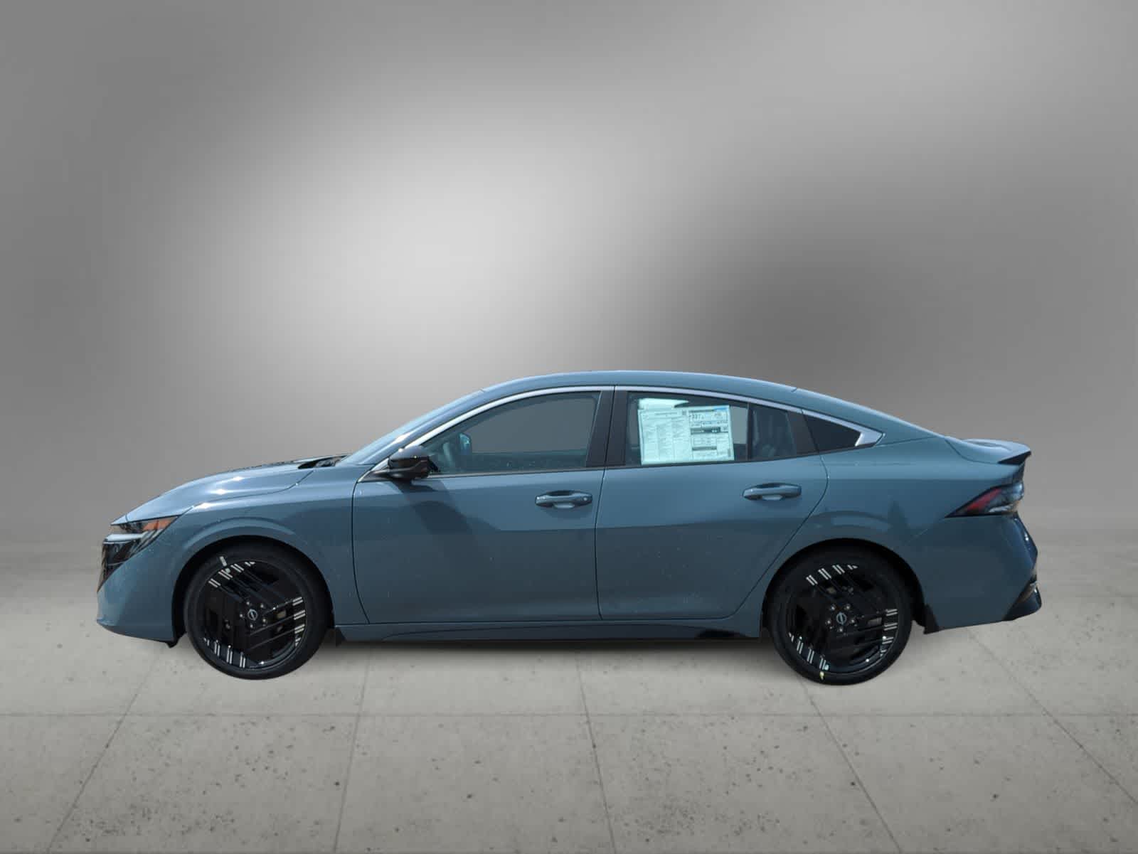 Thumbnail: 2026 Nissan Sentra - 5
