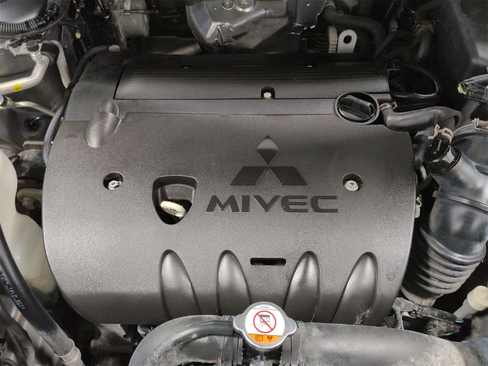 Thumbnail: 2020 Mitsubishi Outlander Sport - 15