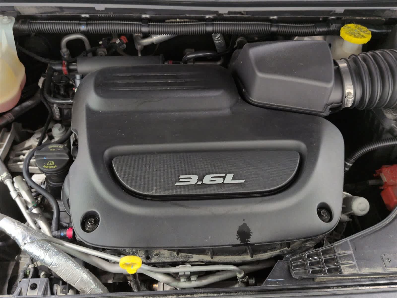 Thumbnail: 2018 Chrysler Pacifica - 15