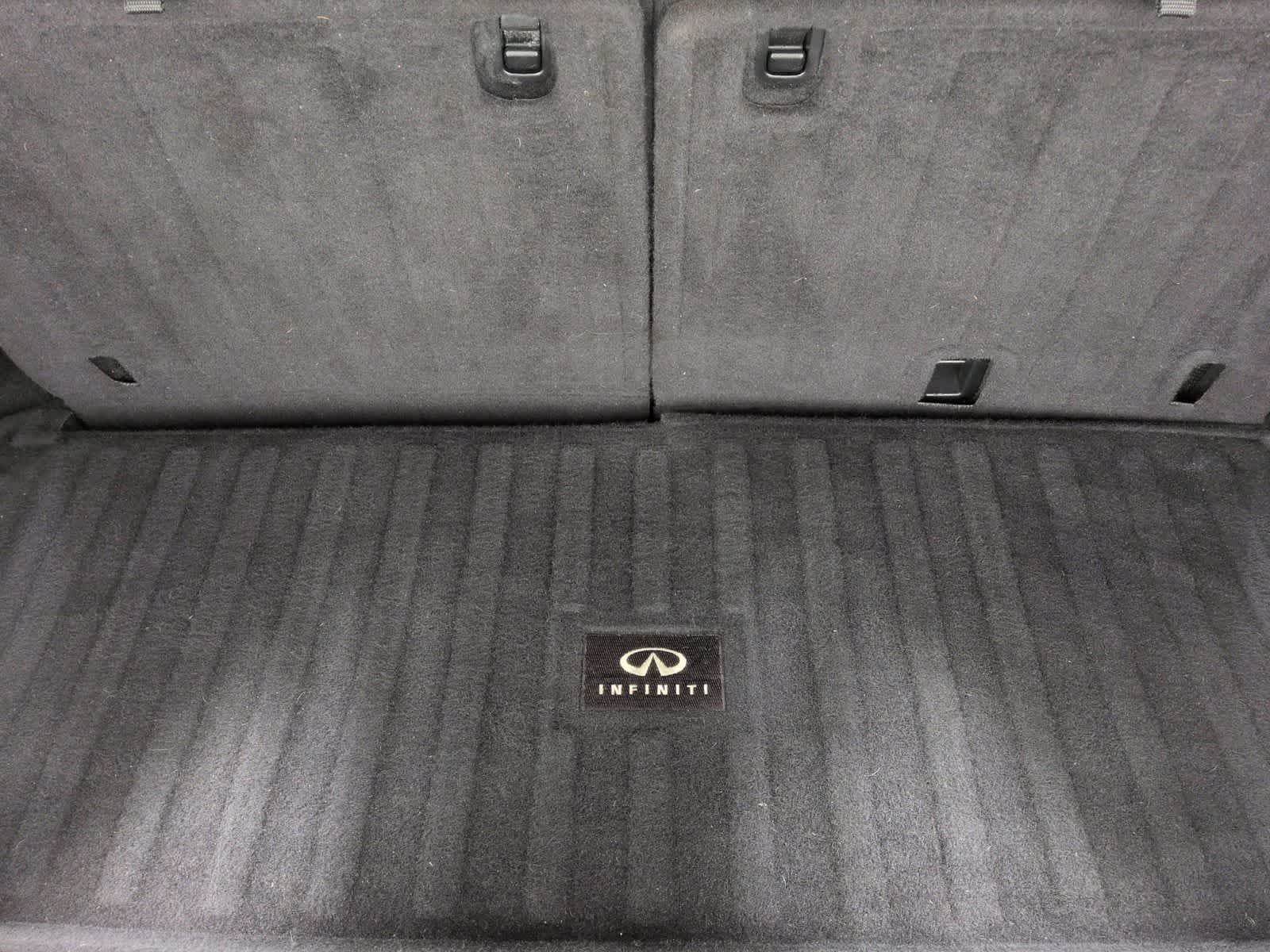 Thumbnail: 2016 INFINITI QX60 - 33