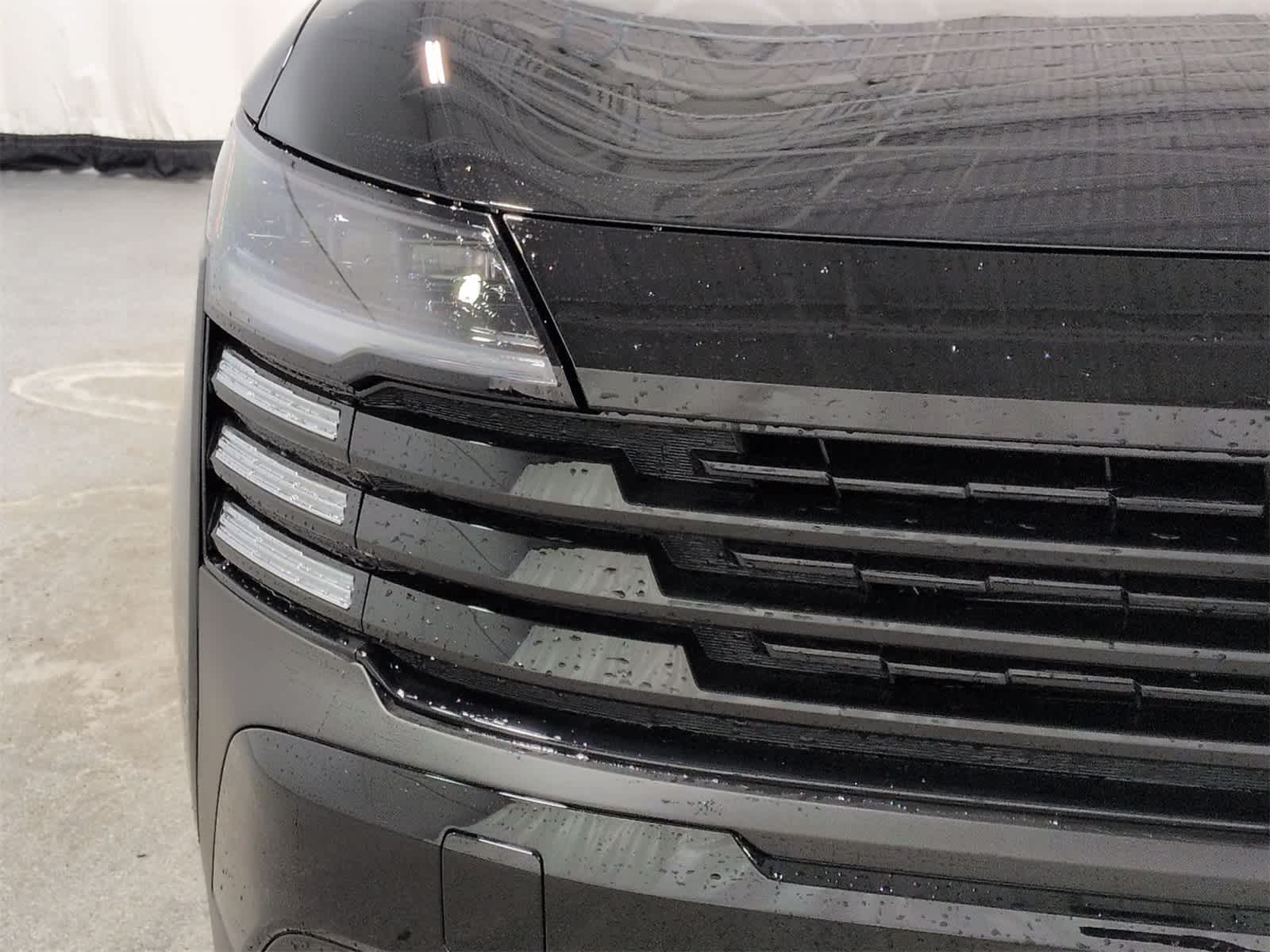 Thumbnail: 2026 Nissan Kicks - 10