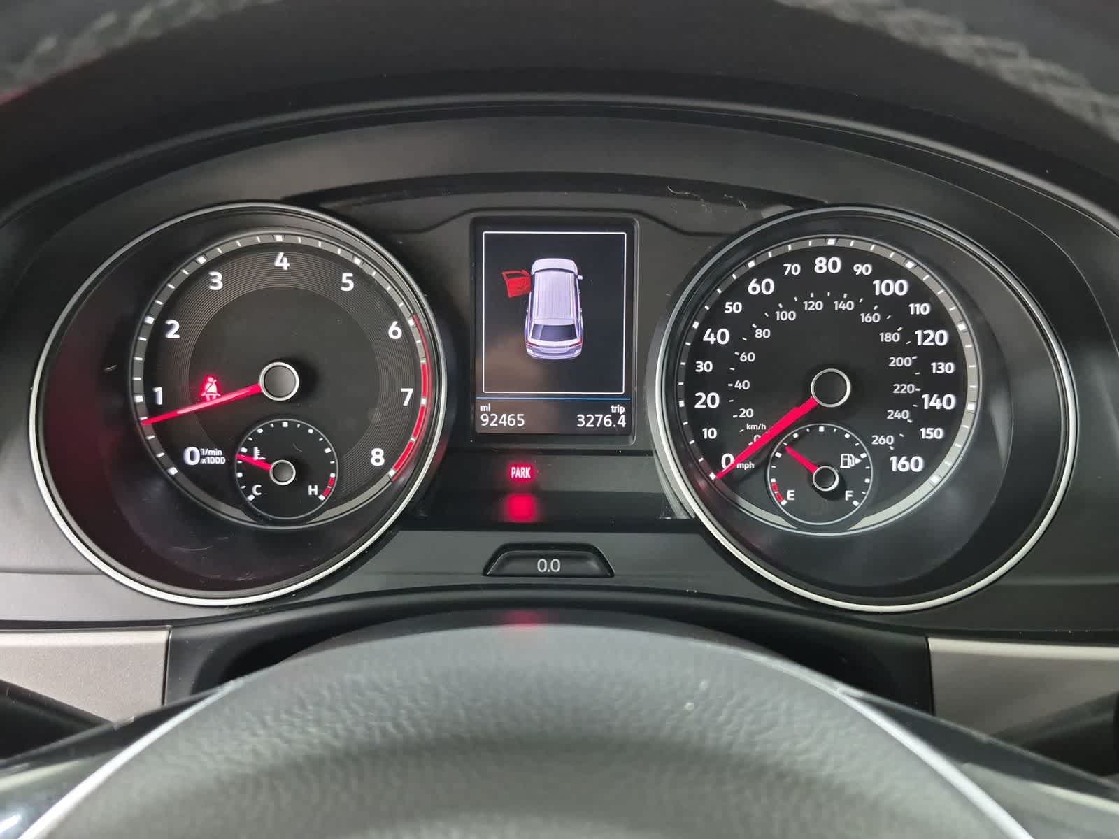 Thumbnail: 2019 Volkswagen Atlas - 32