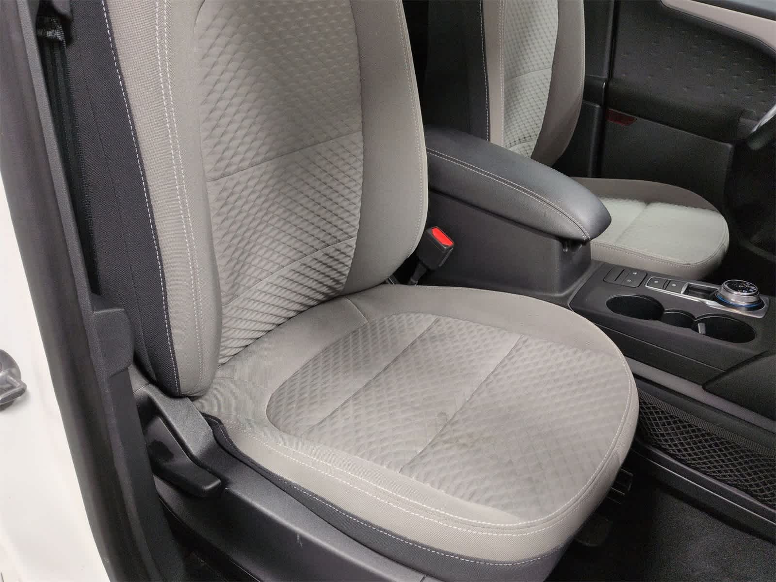 Thumbnail: 2020 Ford Escape - 23