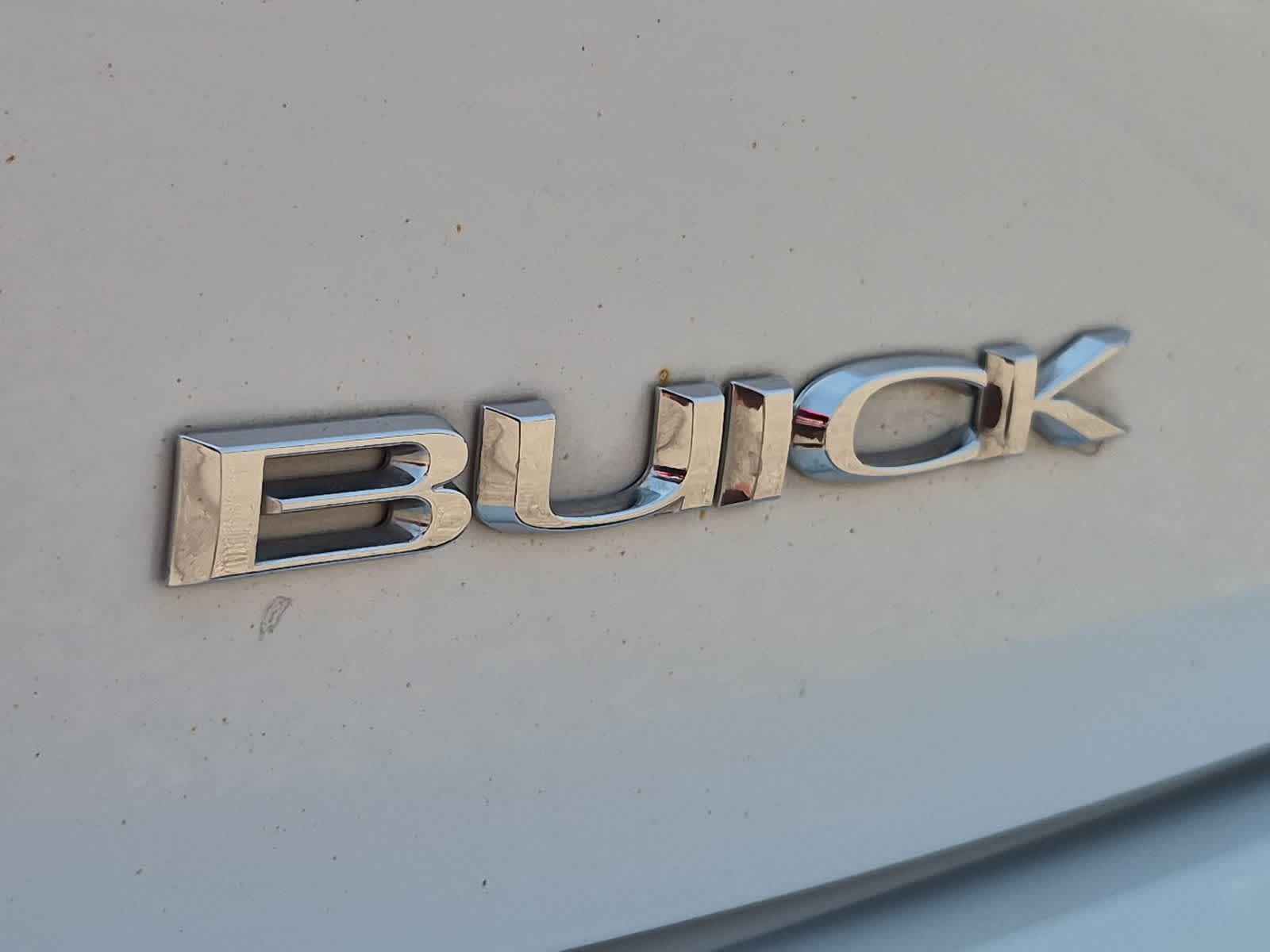 Thumbnail: 2018 Buick Envision - 13