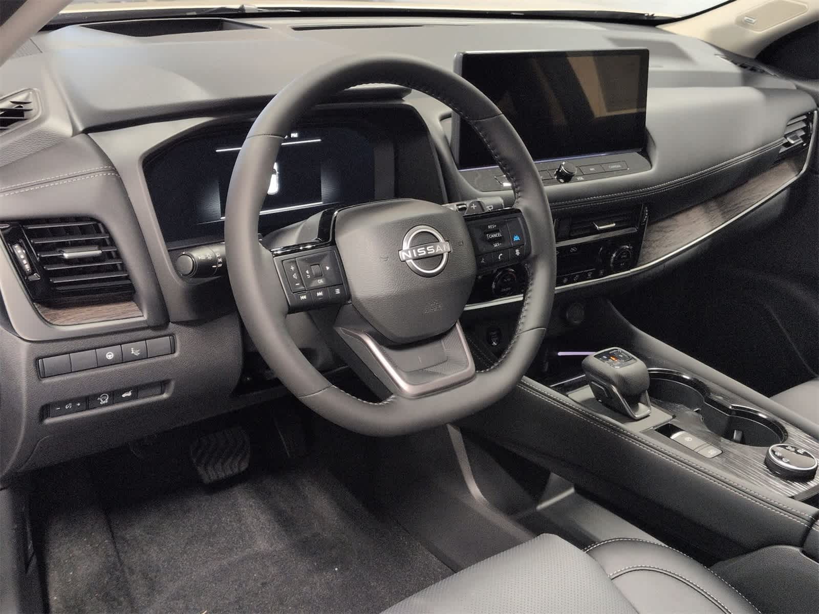 Thumbnail: 2026 Nissan Rogue - 10