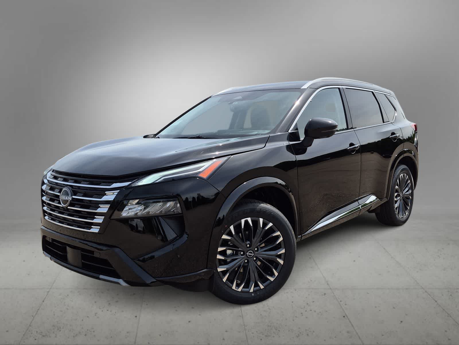 Thumbnail: 2026 Nissan Rogue - 1