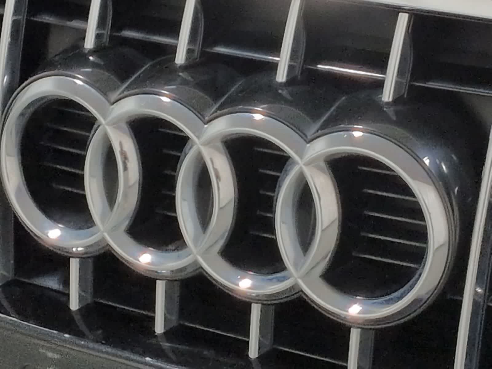 Thumbnail: 2014 Audi Q5 - 12