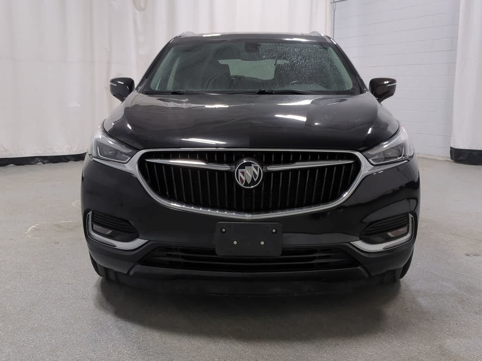 Thumbnail: 2021 Buick Enclave - 17