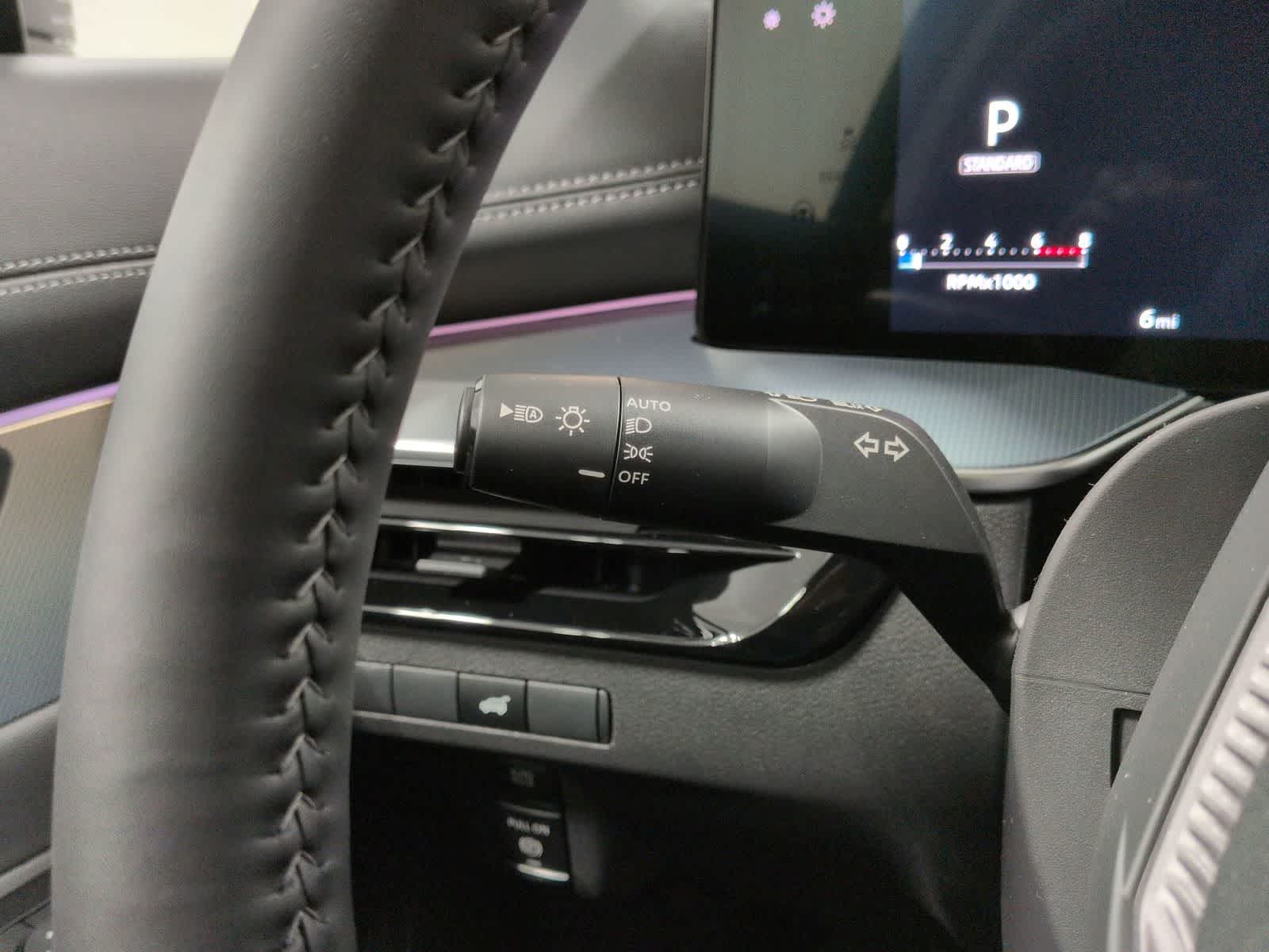 Thumbnail: 2026 Nissan Murano - 29