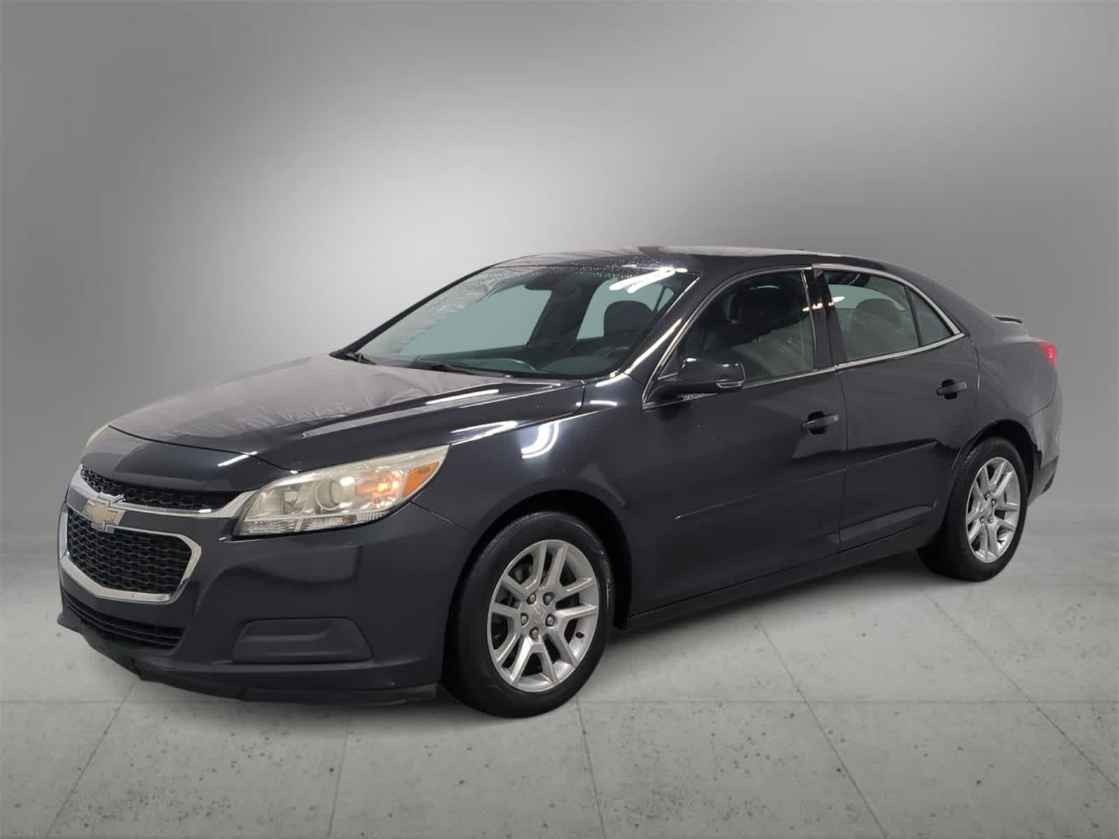 Thumbnail: 2014 Chevrolet Malibu - 4