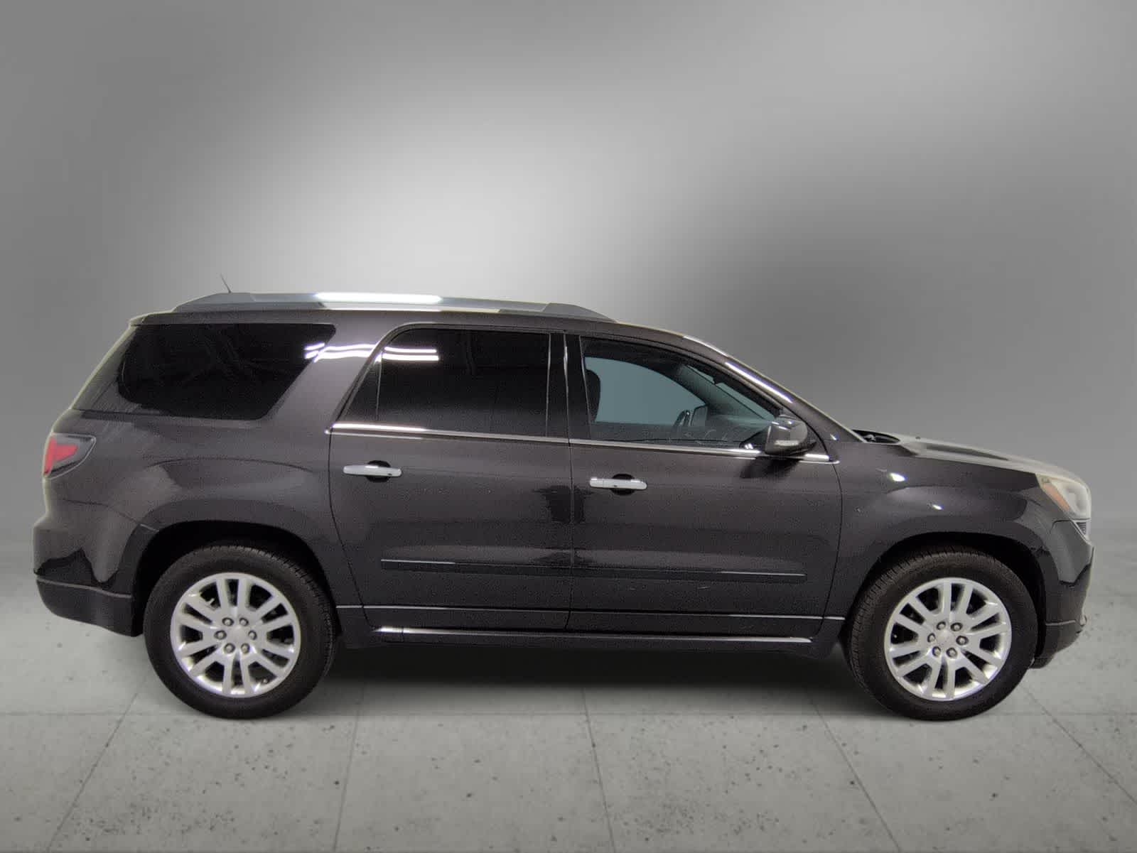 Thumbnail: 2016 GMC Acadia - 9