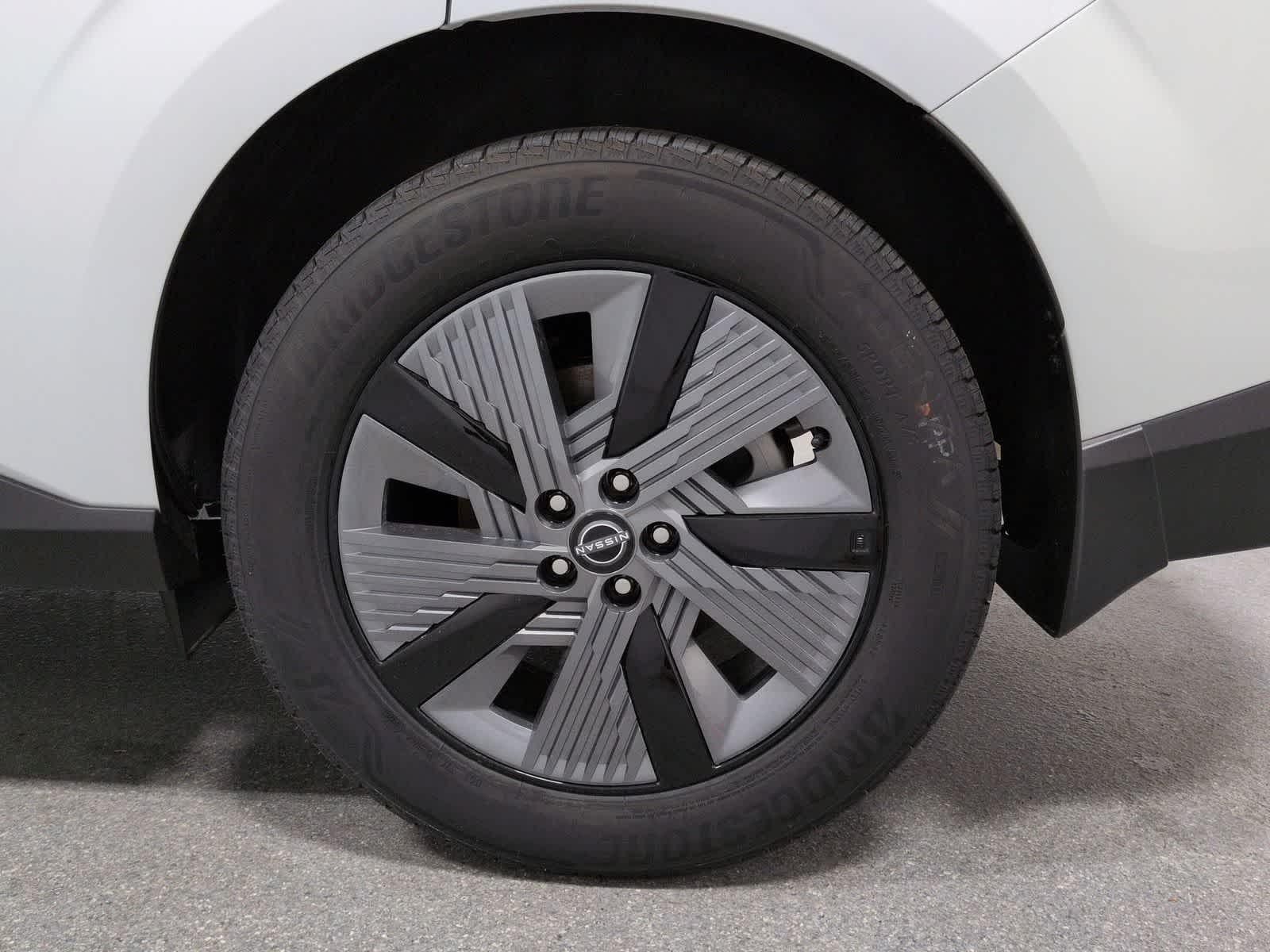 Thumbnail: 2025 Nissan Murano - 15