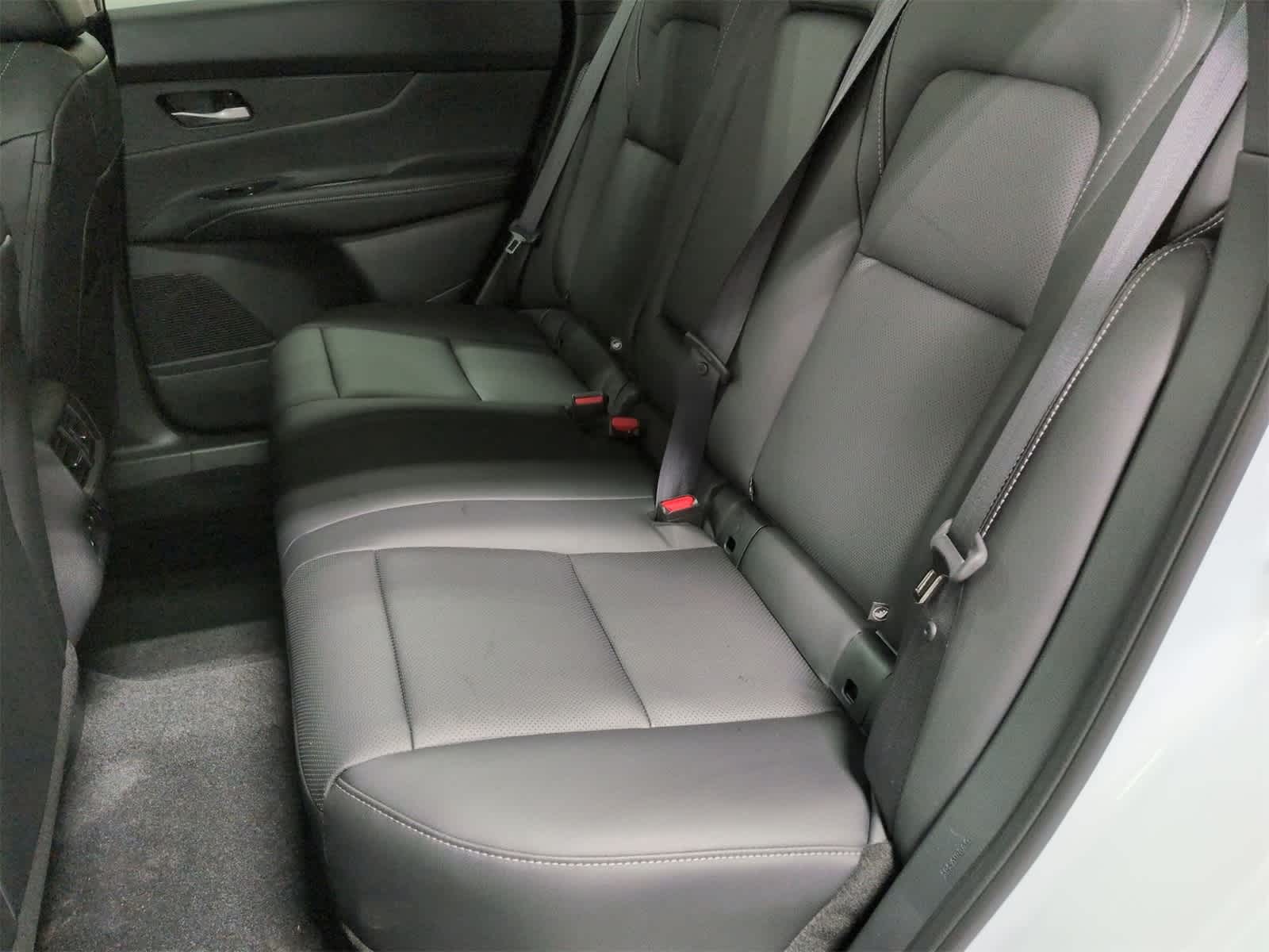 Thumbnail: 2026 Nissan Murano - 21