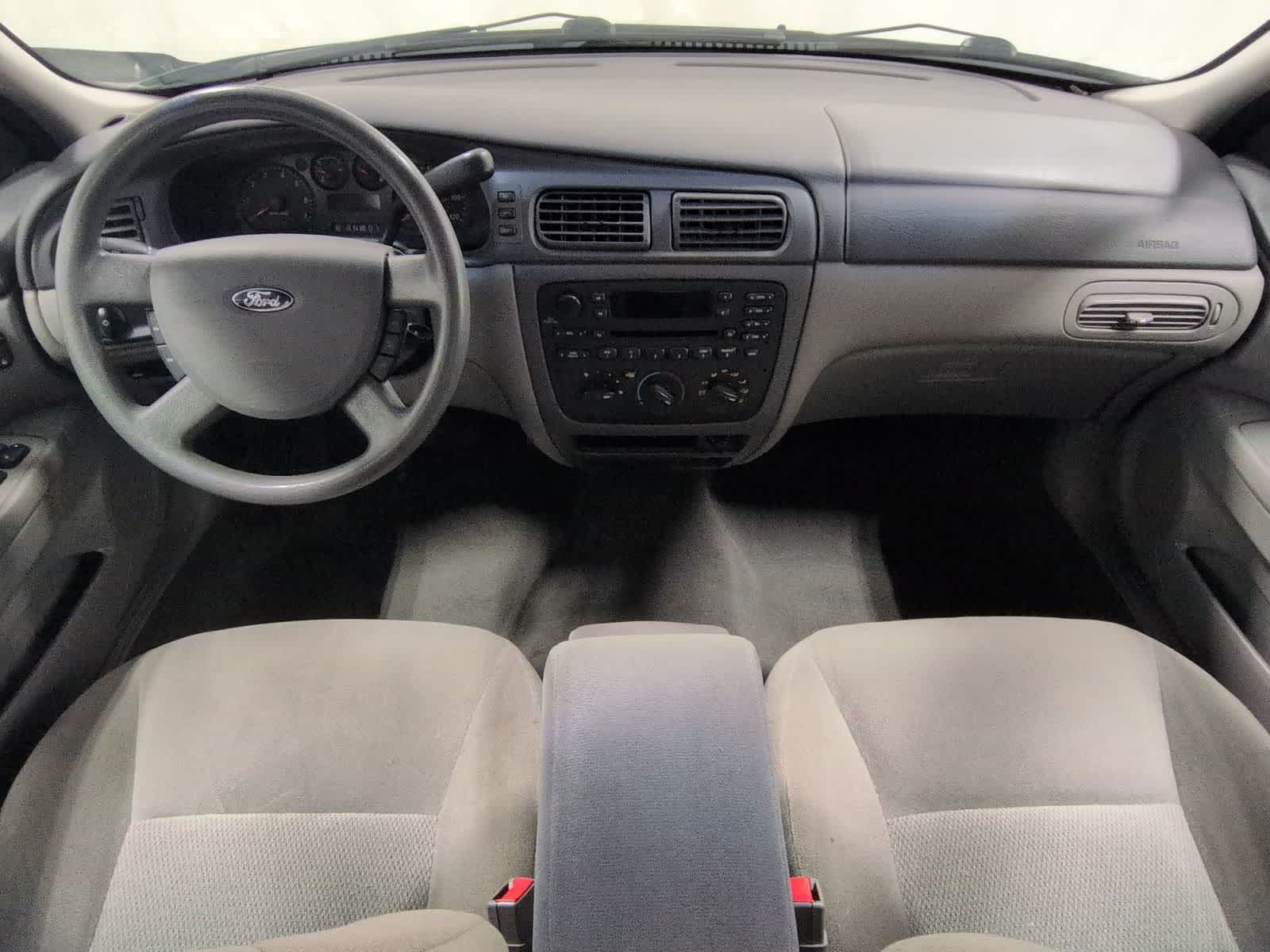 Thumbnail: 2006 Ford Taurus - 16