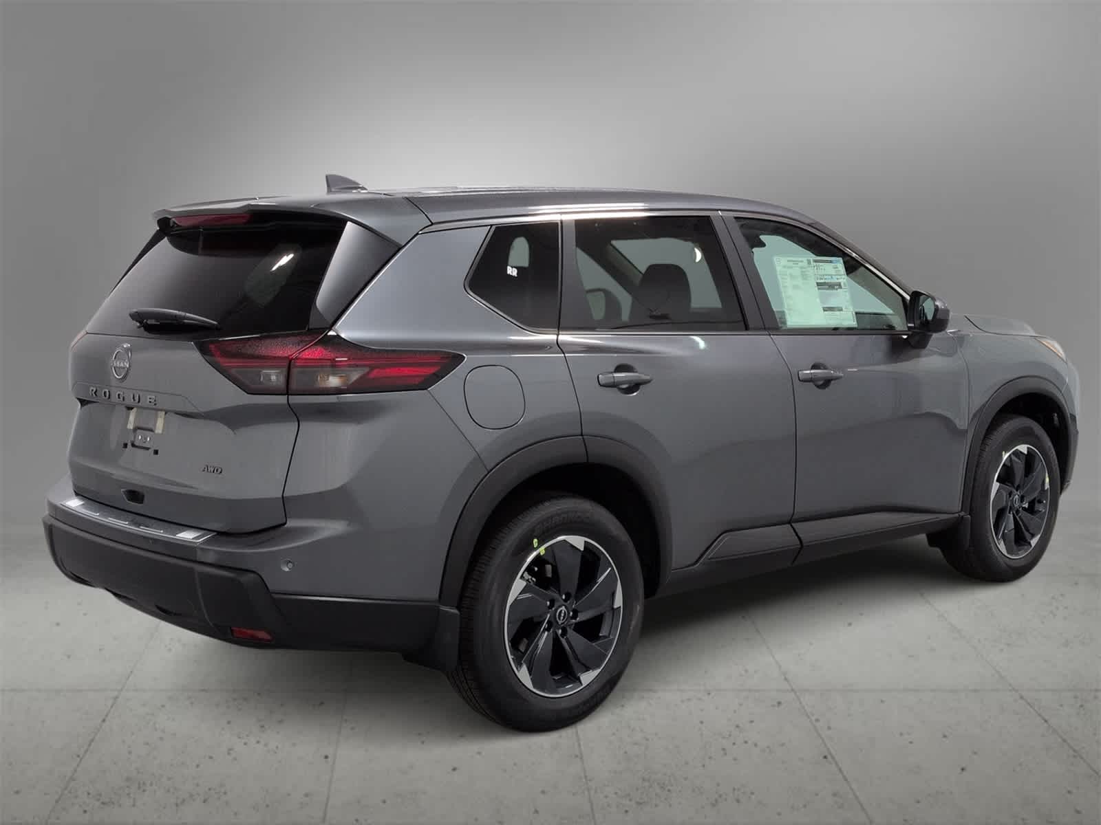 Thumbnail: 2026 Nissan Rogue - 8